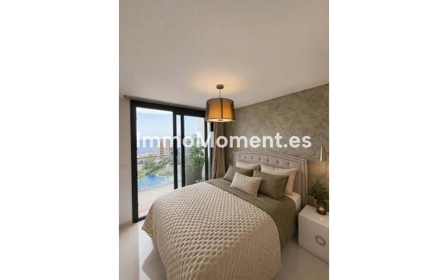 Wiederverkauf - Wohnung - Orihuela Costa - Punta Prima