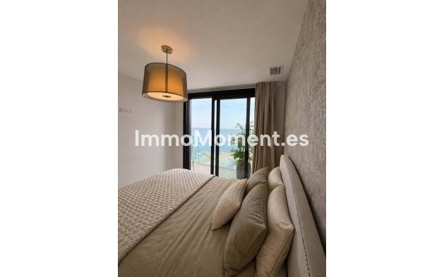 Wiederverkauf - Wohnung - Orihuela Costa - Punta Prima