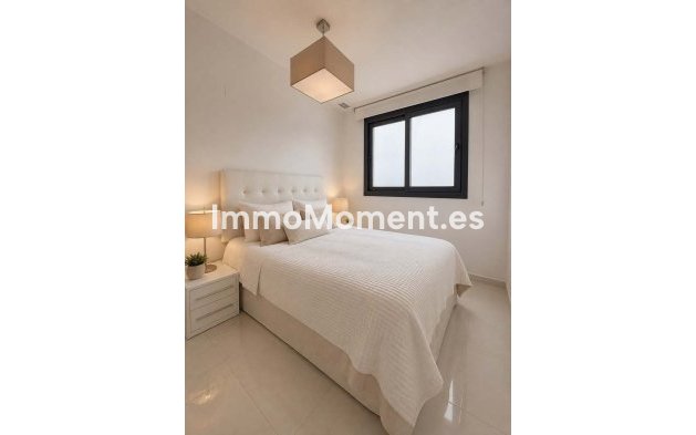 Wiederverkauf - Wohnung - Orihuela Costa - Punta Prima