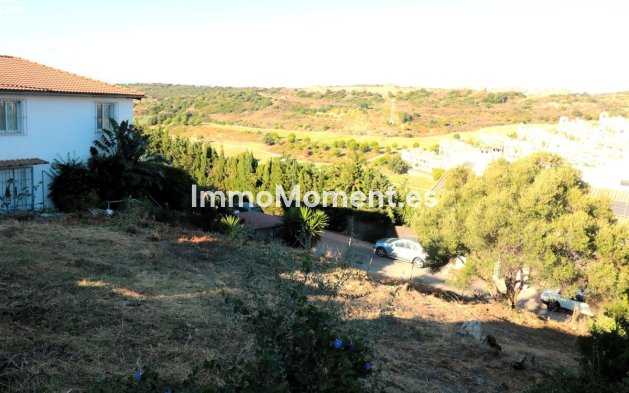 Resale - Plot - Estepona - Estepona Centro