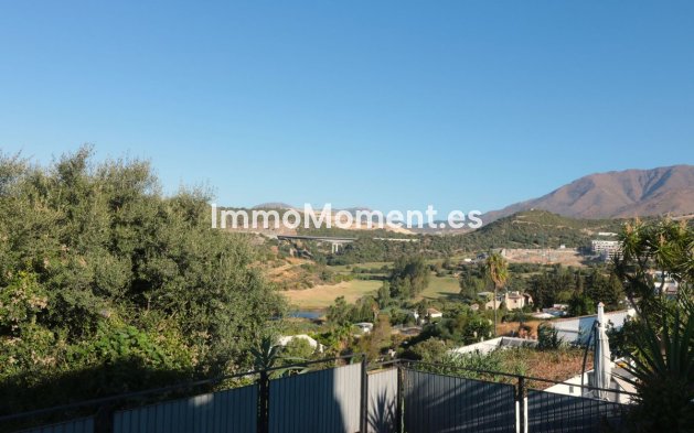 Resale - Plot - Estepona - Estepona Centro