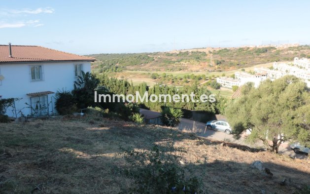 Resale - Plot - Estepona - Estepona Centro