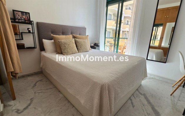 Resale - Apartment - Benalmadena - Benalmadena Centro
