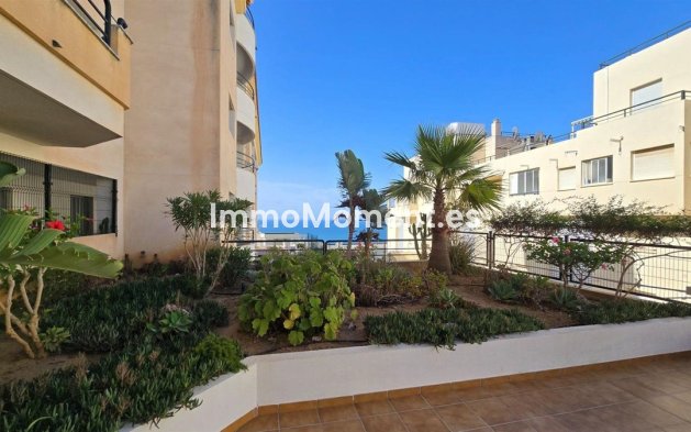 Resale - Apartment - Benalmadena - Benalmadena Centro