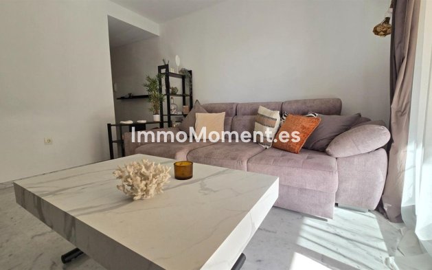 Resale - Apartment - Benalmadena - Benalmadena Centro