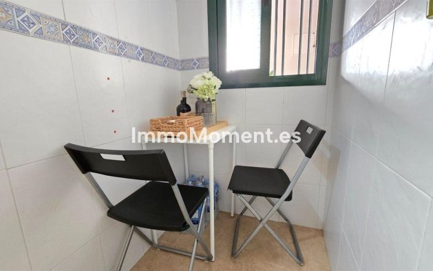 Resale - Apartment - Benalmadena - Benalmadena Centro