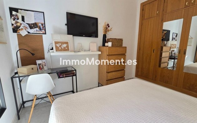 Resale - Apartment - Benalmadena - Benalmadena Centro
