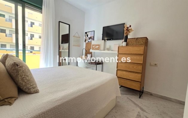 Resale - Apartment - Benalmadena - Benalmadena Centro