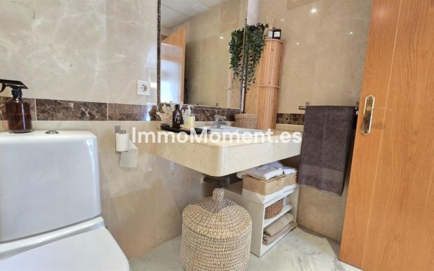 Resale - Apartment - Benalmadena - Benalmadena Centro
