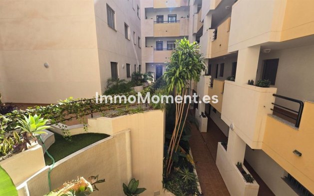 Resale - Apartment - Benalmadena - Benalmadena Centro
