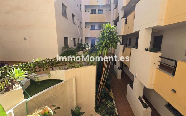 Resale - Apartment - Benalmadena - Benalmadena Centro