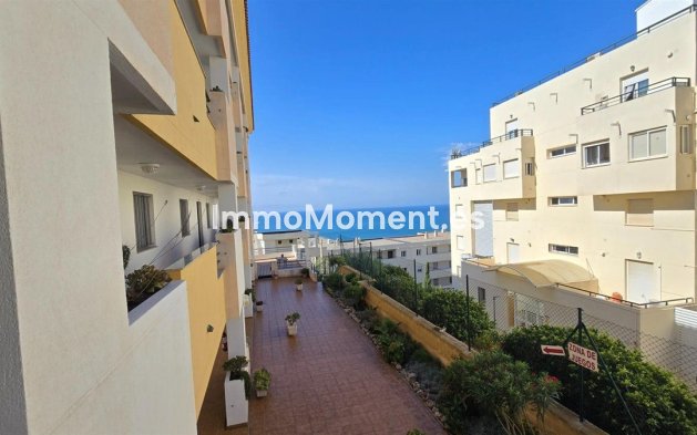 Resale - Apartment - Benalmadena - Benalmadena Centro