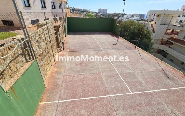 Resale - Apartment - Benalmadena - Benalmadena Centro