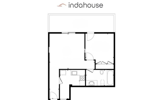 Resale - Apartment - Benalmadena - Benalmadena Centro