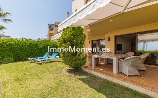 Reventa - Apartamento - Benahavís - Los Arqueros