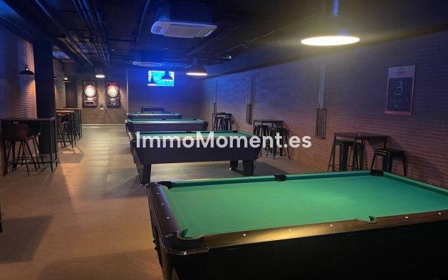Reventa - Apartamento - Benahavís - Los Arqueros