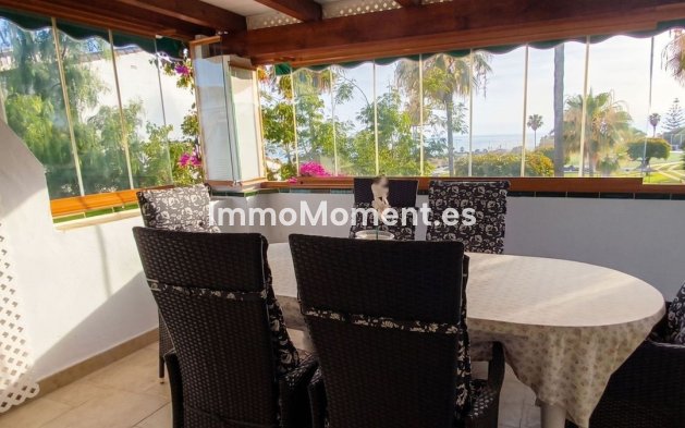 Revente - Appartement - Marbella - Las Chapas