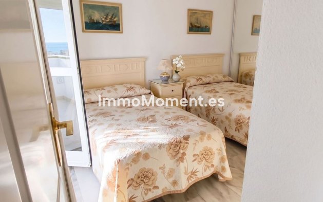 Revente - Appartement - Marbella - Las Chapas