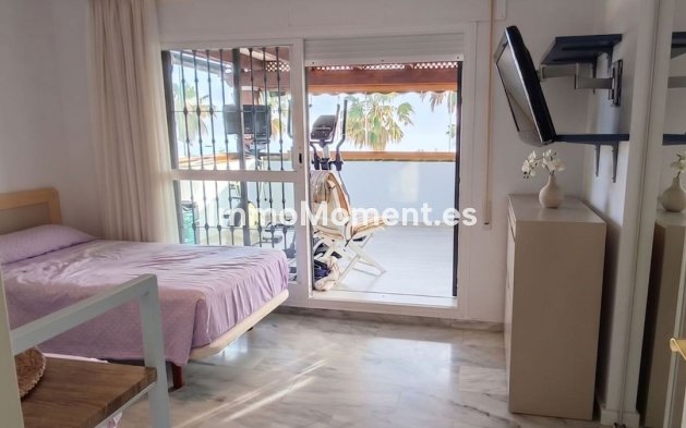 Revente - Appartement - Marbella - Las Chapas