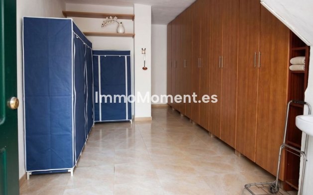 Revente - Appartement - Marbella - Las Chapas