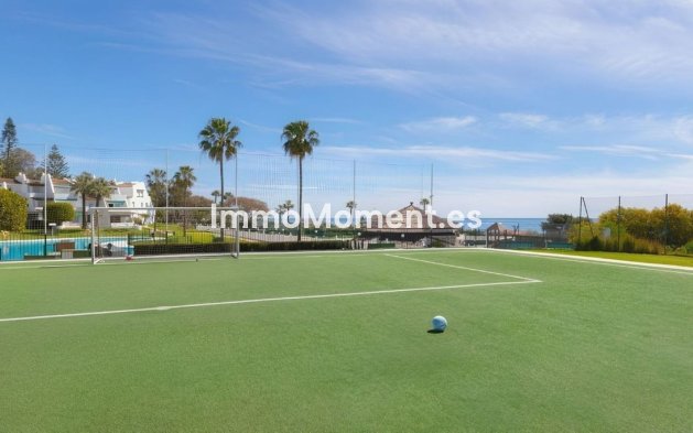 Revente - Appartement - Marbella - Las Chapas