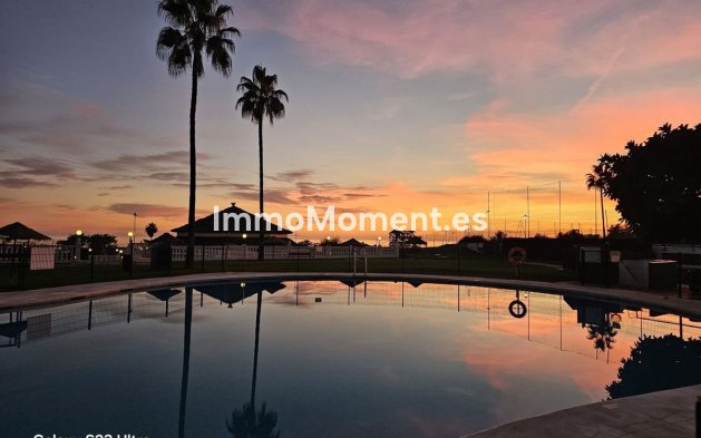 Revente - Appartement - Marbella - Las Chapas