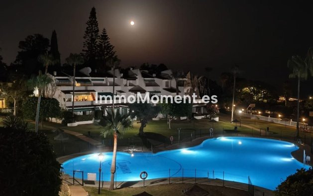 Revente - Appartement - Marbella - Las Chapas