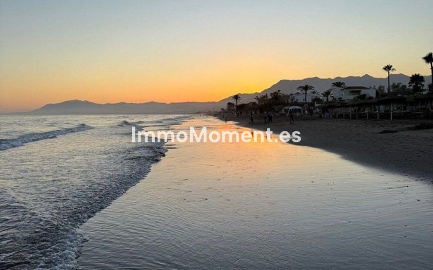 Revente - Appartement - Marbella - Las Chapas