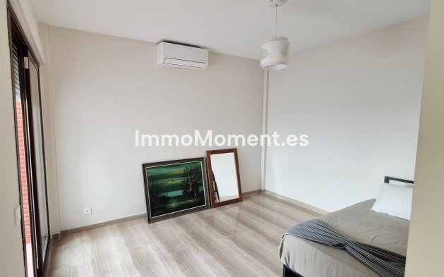 Wiederverkauf - Freistehende Villa - Marbella - Guadalmina Baja