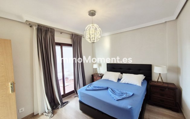 Wiederverkauf - Freistehende Villa - Marbella - Guadalmina Baja
