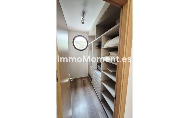 Wiederverkauf - Freistehende Villa - Marbella - Guadalmina Baja