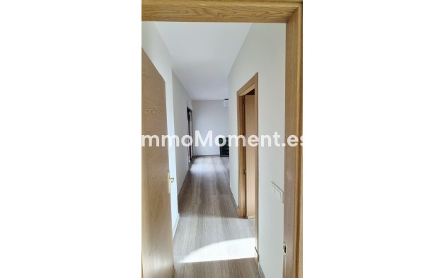 Wiederverkauf - Freistehende Villa - Marbella - Guadalmina Baja