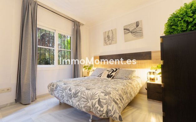 Reventa - Apartamento - Mijas - Mijas Golf