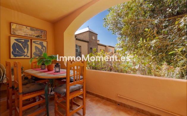 Reventa - Apartamento - Mijas - Mijas Golf
