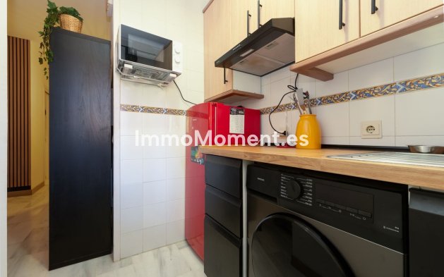 Reventa - Apartamento - Mijas - Mijas Golf