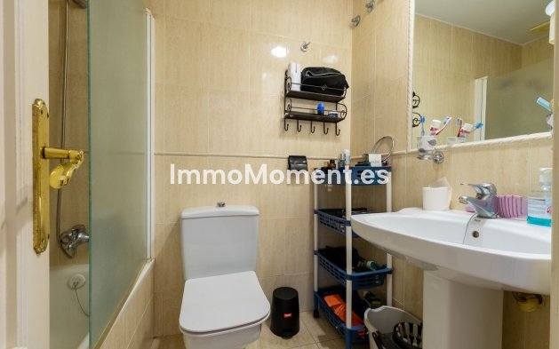 Reventa - Apartamento - Mijas - Mijas Golf