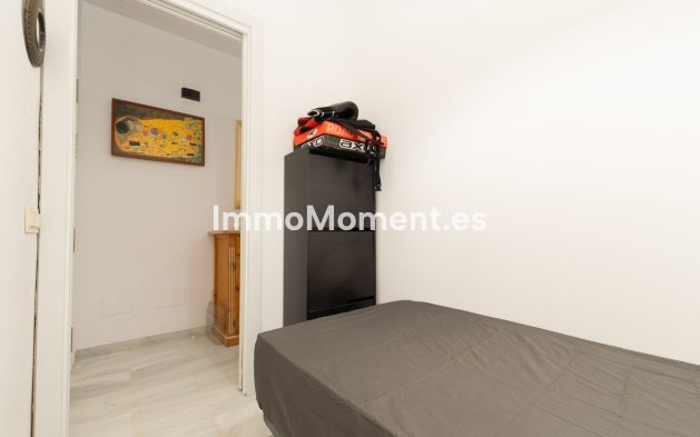 Reventa - Apartamento - Mijas - Mijas Golf