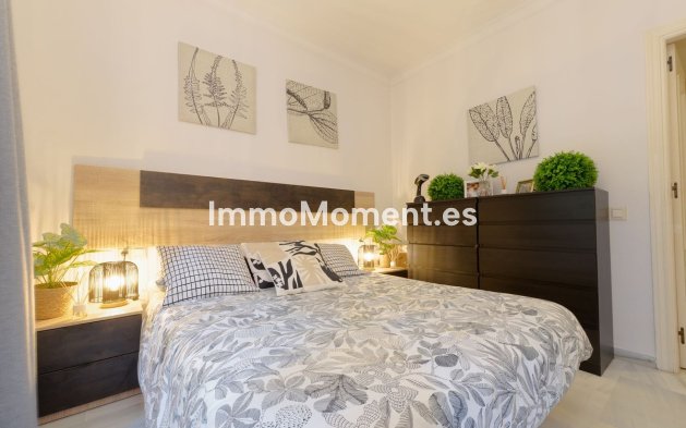 Reventa - Apartamento - Mijas - Mijas Golf