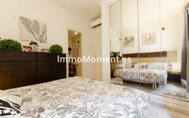 Reventa - Apartamento - Mijas - Mijas Golf