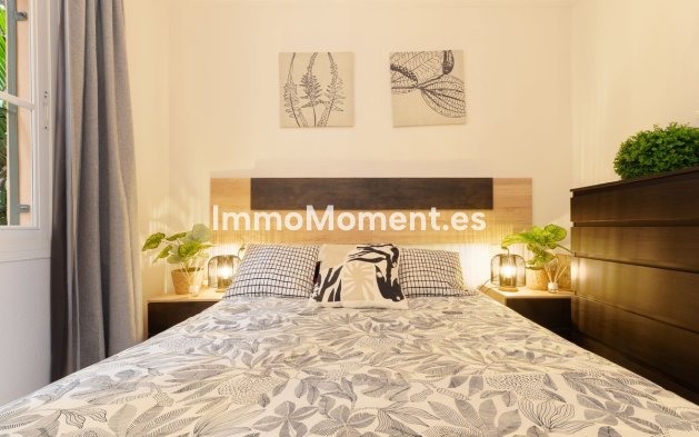 Reventa - Apartamento - Mijas - Mijas Golf