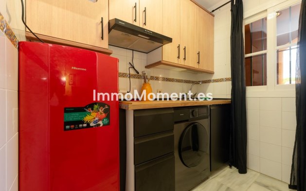 Reventa - Apartamento - Mijas - Mijas Golf