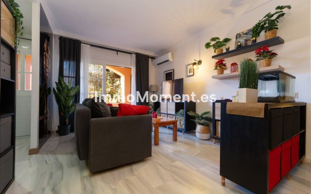 Reventa - Apartamento - Mijas - Mijas Golf
