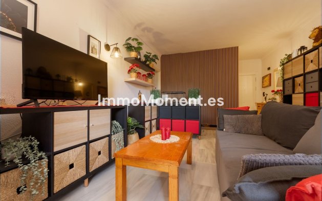 Reventa - Apartamento - Mijas - Mijas Golf