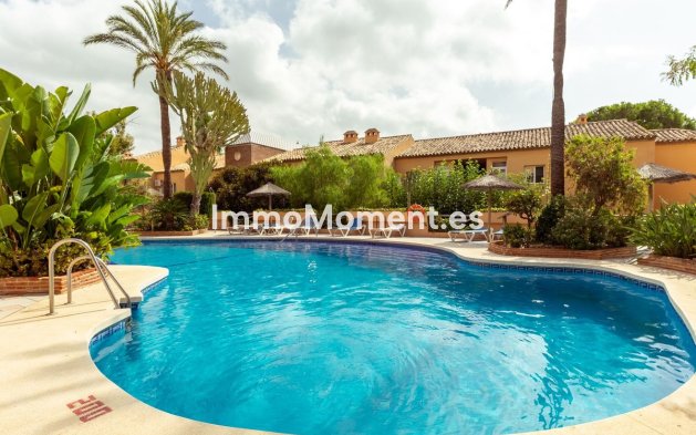 Reventa - Apartamento - Mijas - Mijas Golf