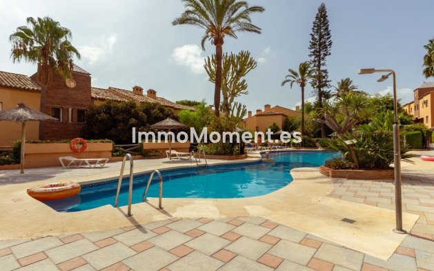 Reventa - Apartamento - Mijas - Mijas Golf