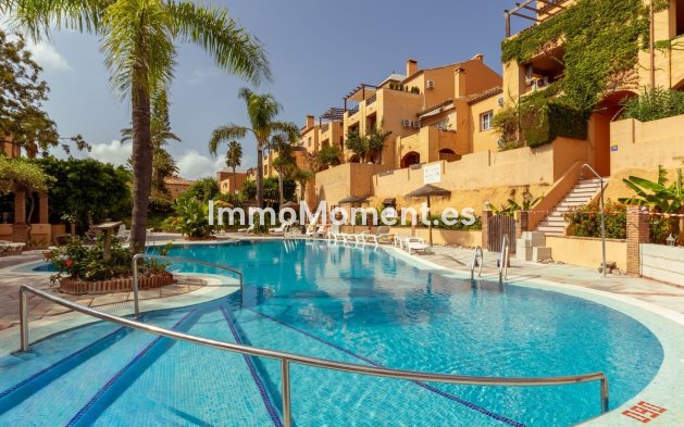 Reventa - Apartamento - Mijas - Mijas Golf