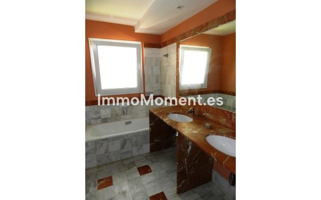 Bestaande woning - Vrijstaande villa - Sotogrande - Sotogrande Alto