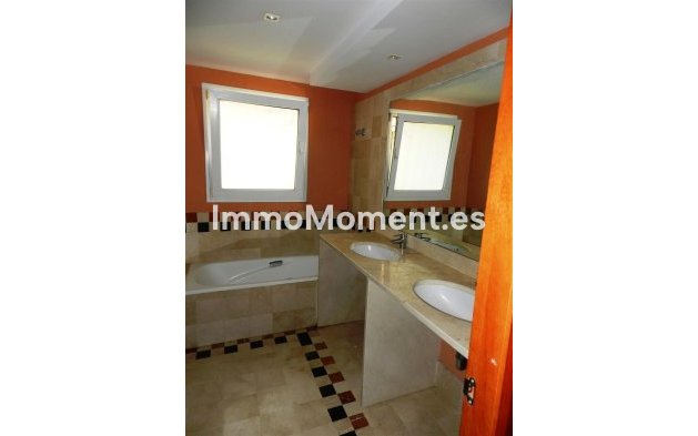 Bestaande woning - Vrijstaande villa - Sotogrande - Sotogrande Alto