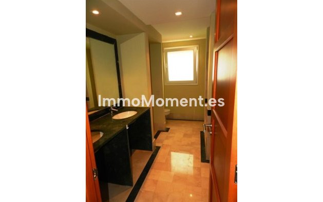 Bestaande woning - Vrijstaande villa - Sotogrande - Sotogrande Alto