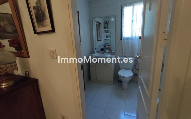 Revente - Villa individuelle - Mijas - El Chaparral